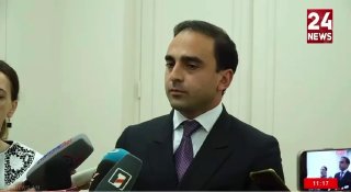 Явка на выборах в Севане: наблюдатели фиксируют активность на участках