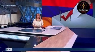 Избирательный участок в Армении, наблюдатели и урны для голосования