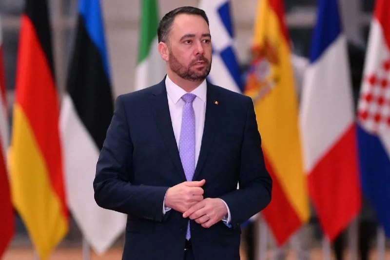 Заместитель премьер-министра Бельгии оценил явку на выборах в Армении