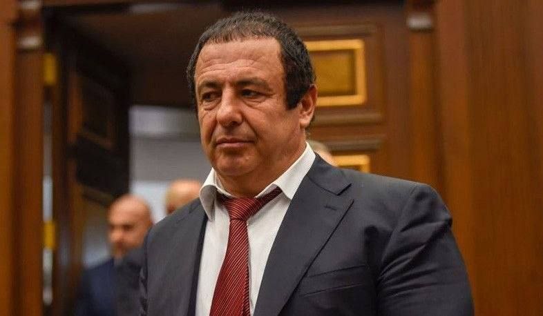 Уголовное дело в отношении Гагика Царукяна: обвинение в уклонении от уплаты налогов