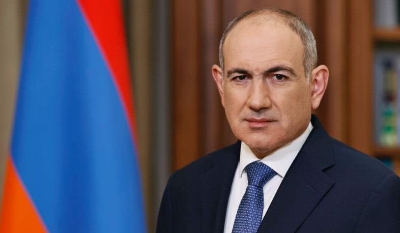 Президент ОАЭ поздравил Пашиняна с победой на выборах в Армении