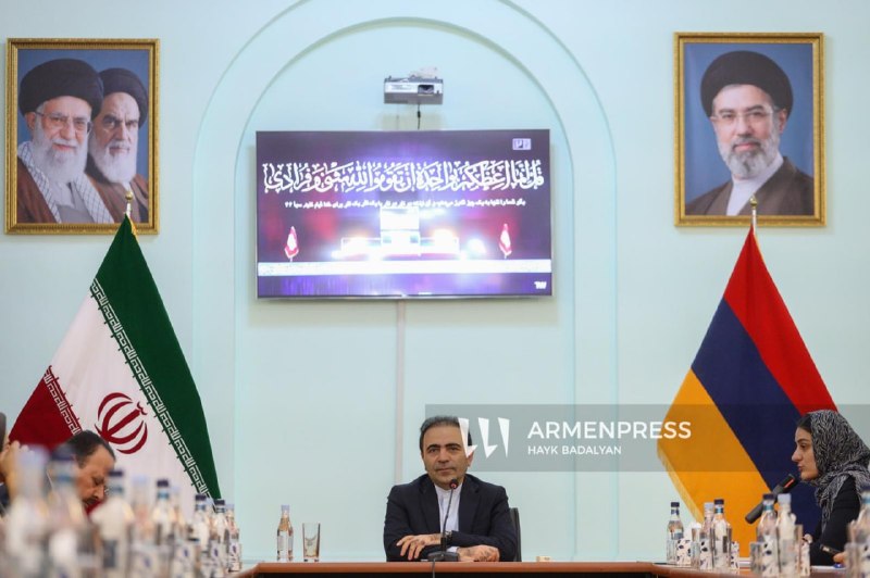 Избирательные участки в Севане, наблюдатели следят за процессом голосования