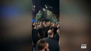 На выборах в Армении зафиксирована высокая явка: наблюдатели отмечают прозрачность процесса