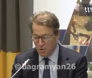 Пресс-конференция наблюдательной миссии IRI по итогам парламентских выборов в Армении