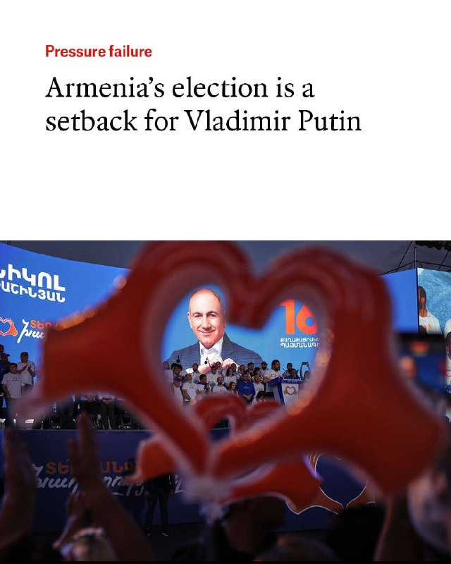 Избирательный участок в Армении, наблюдатели и избиратели