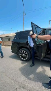 Строительство детского сада в Ехегнаване общины Веди