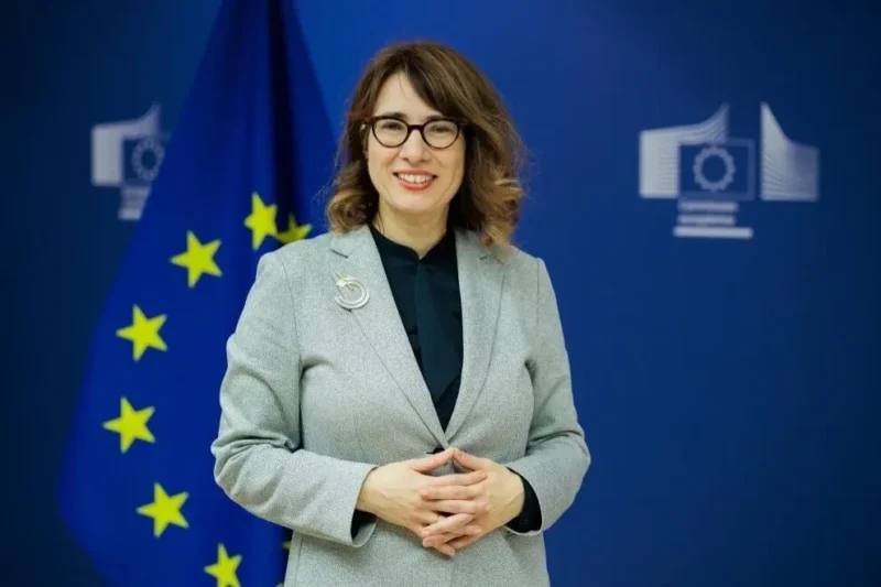 ЕС поддерживает Армению перед выборами на фоне давления