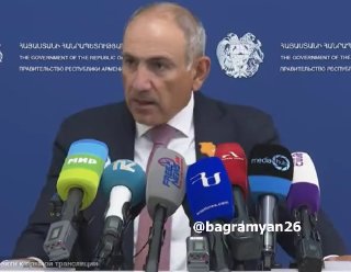 Пашинян ответил на вопрос о непризнании выборов в Армении со стороны России