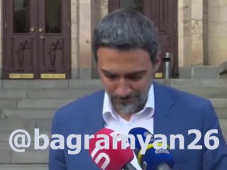 Избирательный участок в Севане с низкой явкой избирателей