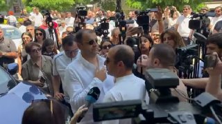 Партия «Процветающая Армения» требует перевыборов на двух участках в Севане