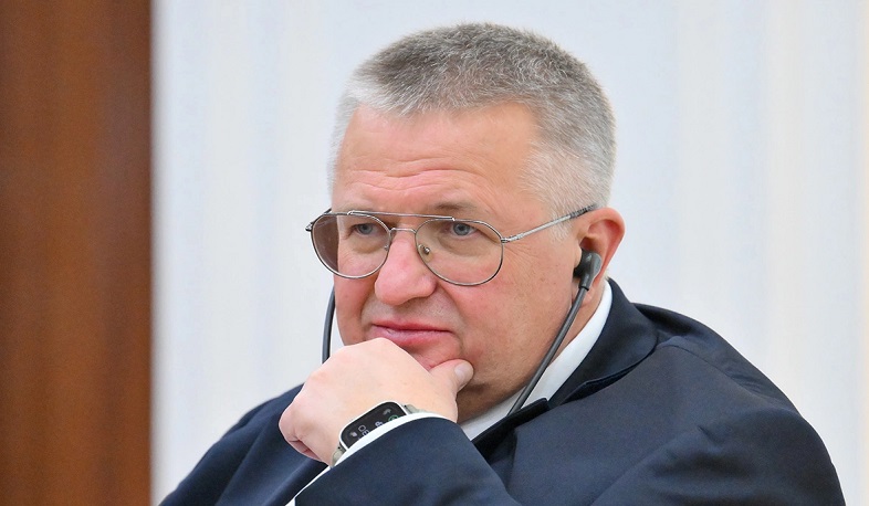 Итоги выборов в Армении определят решения по сотрудничеству, заявил Оверчук