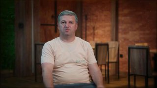 Производство сыра «Сари Овив» в селе Урут Лорийской области