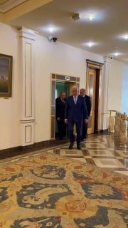 Встреча Пашиняна и Хачатуряна в Севане, обсуждение избирательного процесса