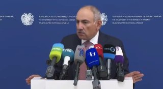 Пашинян заявил, что Царукян принял бы сделку «на коленях»: подробности о наблюдателях и явке