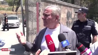 Явка в Севане: наблюдатели фиксируют активность на избирательных участках