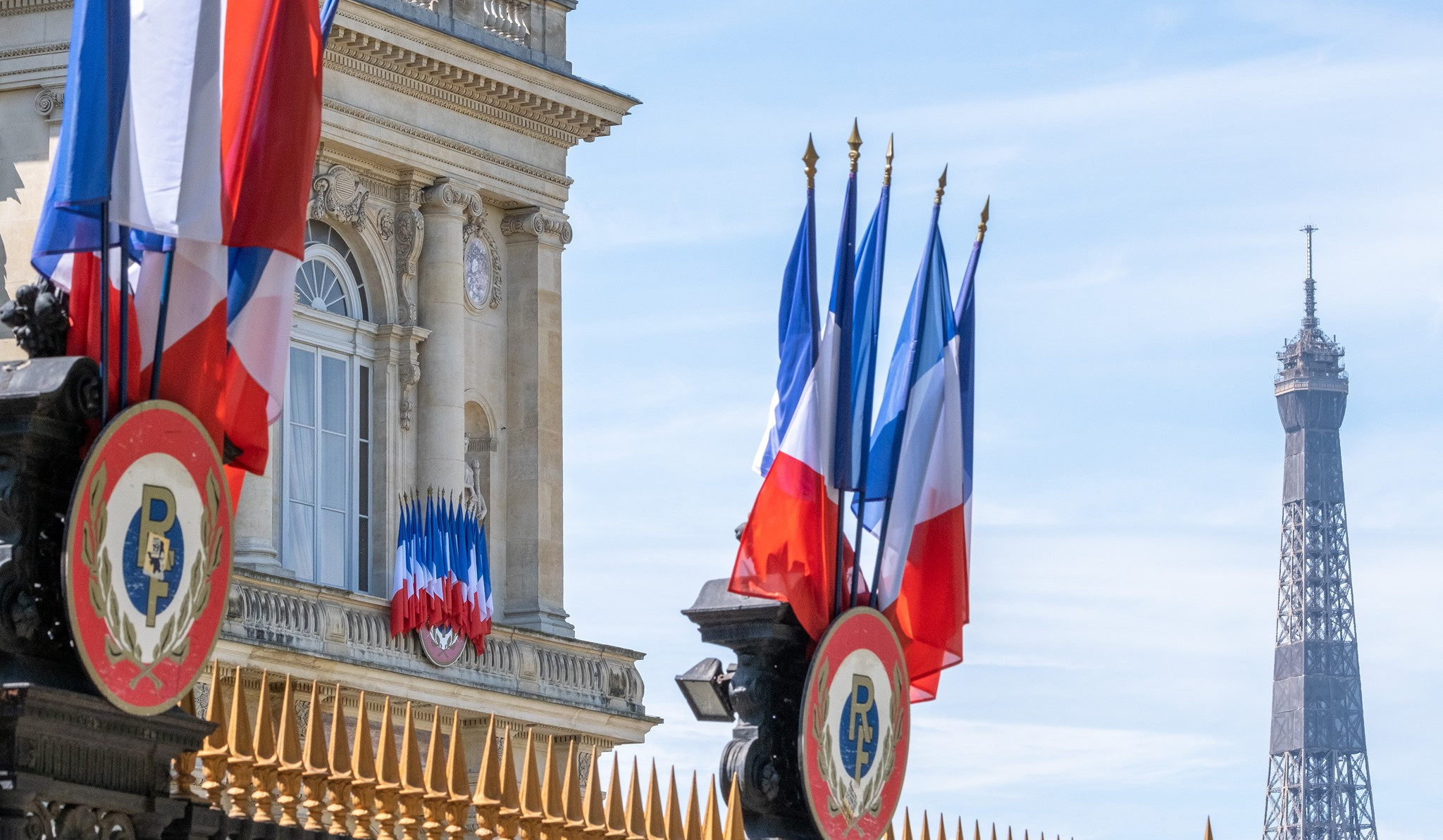 Миссия МИД Франции высоко оценила парламентские выборы в Армении при высокой явке