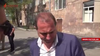 Давид Тоноян комментирует число погибших в 44-дневной войне в Армении