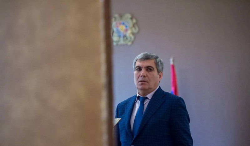 Партия «Республика» требует от ЦИК аннулировать регистрацию блока «Сильная Армения»