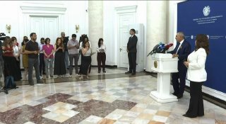 Пашинян: изменений в составе правительства Армении не ожидается, возможны перестановки на других уровнях