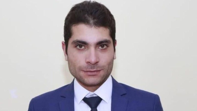 Заседание ЦИК Армении, на котором принято решение об аресте кандидата Руслана Барсегяна