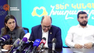 Араик Арутюнян: в Гегаркунике при Кочаряне меняли урны для голосования
