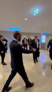 Встреча министров иностранных дел Армении и Словении